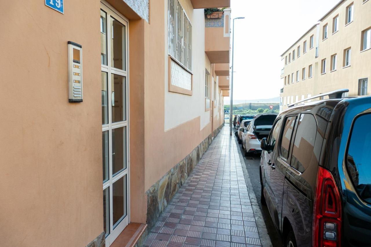 Tenerife Homestay San Miguel de Abona Exterior photo